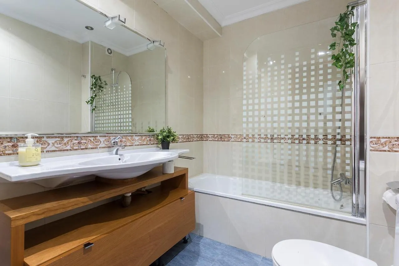 Apartamento Nereidas Vistas Mar 2 baños Cádiz