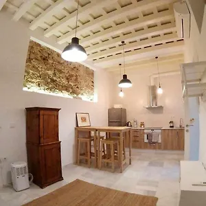  Apartamento The Traveller'S House Loft Suspiros Con Wifi