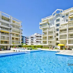 Sun Novelty Salou, Climatizado, Piscina, Playa Y Wifi Apartamento Salou