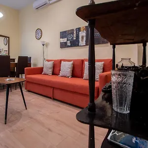 Casa Senorial Apartamento Cádiz