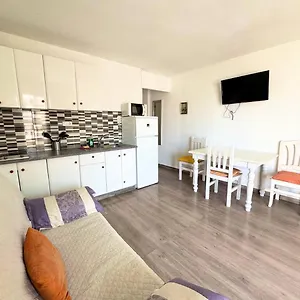 Apartsalou Bilbao Apartamento Salou