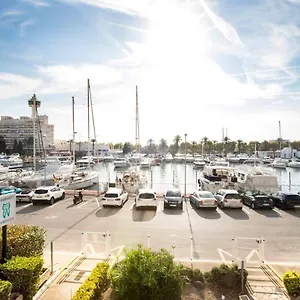 Awaydays ✪ Luminoso En Port Grec Apartamento Ampuriabrava