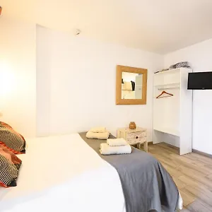 Cozy Flat Manuela Costa Del Sol Benalmádena