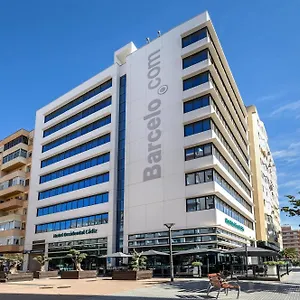 4* فندق أوكسيدينتال
