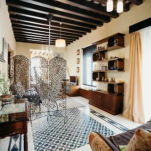 Loft Del Arte Apartamento Cádiz