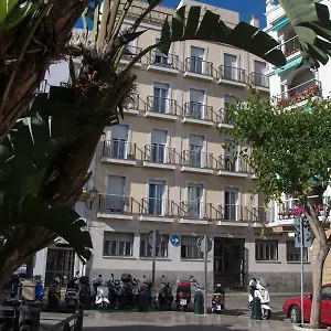 Residencia Universitaria Centro Kadyks