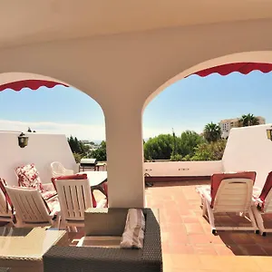H Golf Сasa de vacaciones Benalmádena