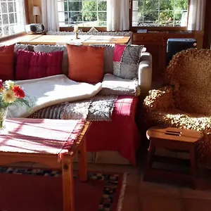 Casa Bárbara Сasa de vacaciones Breña Baja